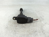 2002-2006 Nissan Altima Ignition Coil Igniter Pack - Oemusedautoparts1.com