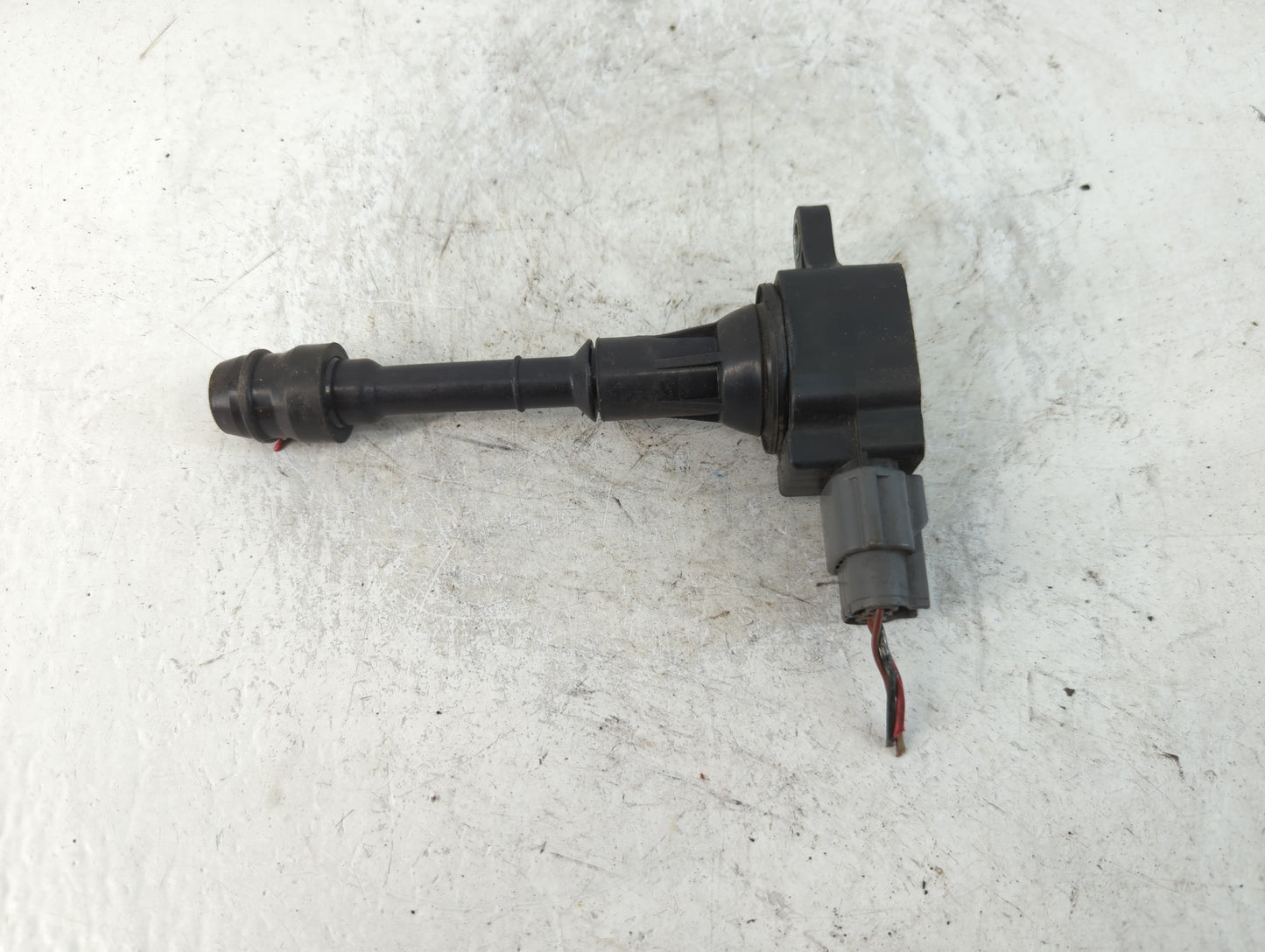 2002-2006 Nissan Altima Ignition Coil Igniter Pack - Oemusedautoparts1.com