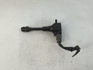 2002-2006 Nissan Altima Ignition Coil Igniter Pack - Oemusedautoparts1.com