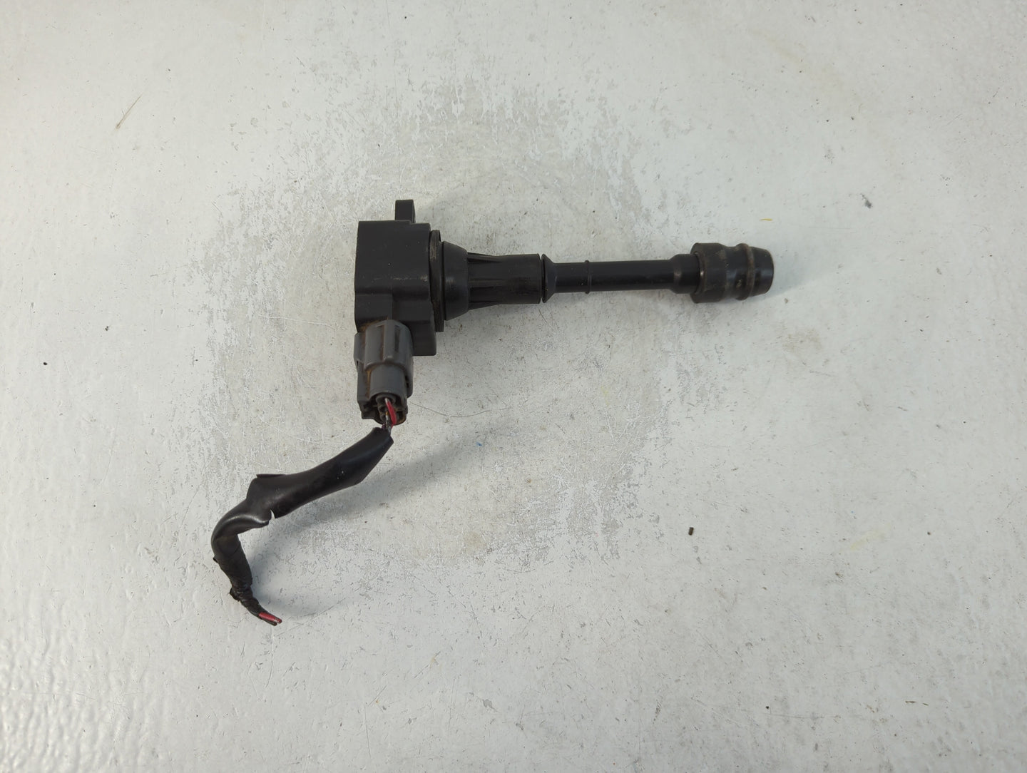 2002-2006 Nissan Altima Ignition Coil Igniter Pack - Oemusedautoparts1.com