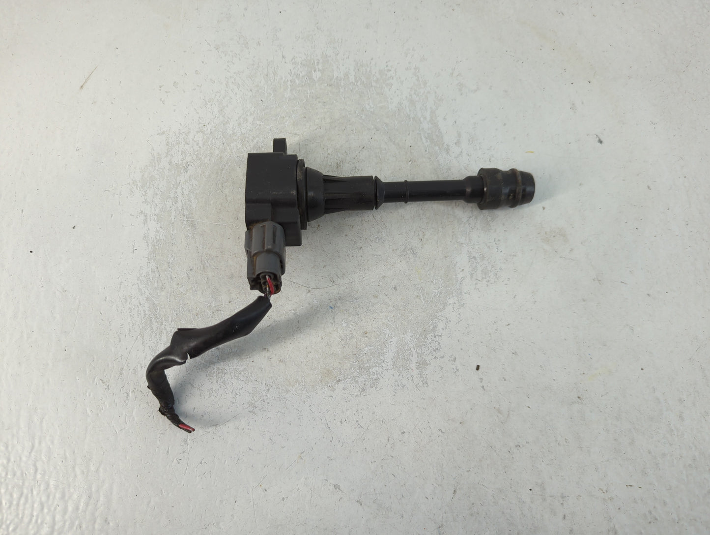 2002-2006 Nissan Altima Ignition Coil Igniter Pack - Oemusedautoparts1.com