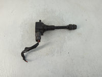 2002-2006 Nissan Altima Ignition Coil Igniter Pack - Oemusedautoparts1.com