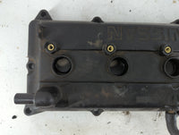 2006 Nissan Altima Passenger Right Cylinder Head Valve Cover Fits OEM Used Auto Parts - Oemusedautoparts1.com