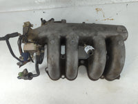 2005-2006 Nissan Altima Turbocharger Exhaust Manifold With Turbo Charger - Oemusedautoparts1.com