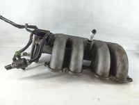 2005-2006 Nissan Altima Turbocharger Exhaust Manifold With Turbo Charger - Oemusedautoparts1.com