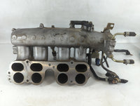 2005-2006 Nissan Altima Turbocharger Exhaust Manifold With Turbo Charger - Oemusedautoparts1.com