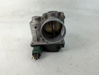2002-2006 Nissan Altima Throttle Body P/N:RME60-06 063014 Fits Fits 2002 2003 2004 2005 2006 OEM Used Auto Parts - Oemusedau