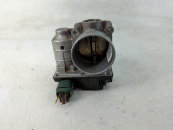 compare product 2002-2006 Nissan Altima Throttle Body P/N:RME60-06 063014 Fits Fits 2002 2003 2004 2005 2006 OEM Used Auto Parts