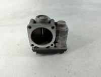 2002-2006 Nissan Altima Throttle Body P/N:RME60-06 063014 Fits Fits 2002 2003 2004 2005 2006 OEM Used Auto Parts - Oemusedau