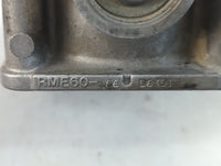 2002-2006 Nissan Altima Throttle Body P/N:RME60-06 063014 Fits Fits 2002 2003 2004 2005 2006 OEM Used Auto Parts - Oemusedau