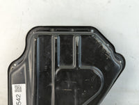 2002-2006 Nissan Altima Engine Oil Pan Fits Fits 2002 2003 2004 2005 2006 OEM Used Auto Parts - Oemusedautoparts1.com