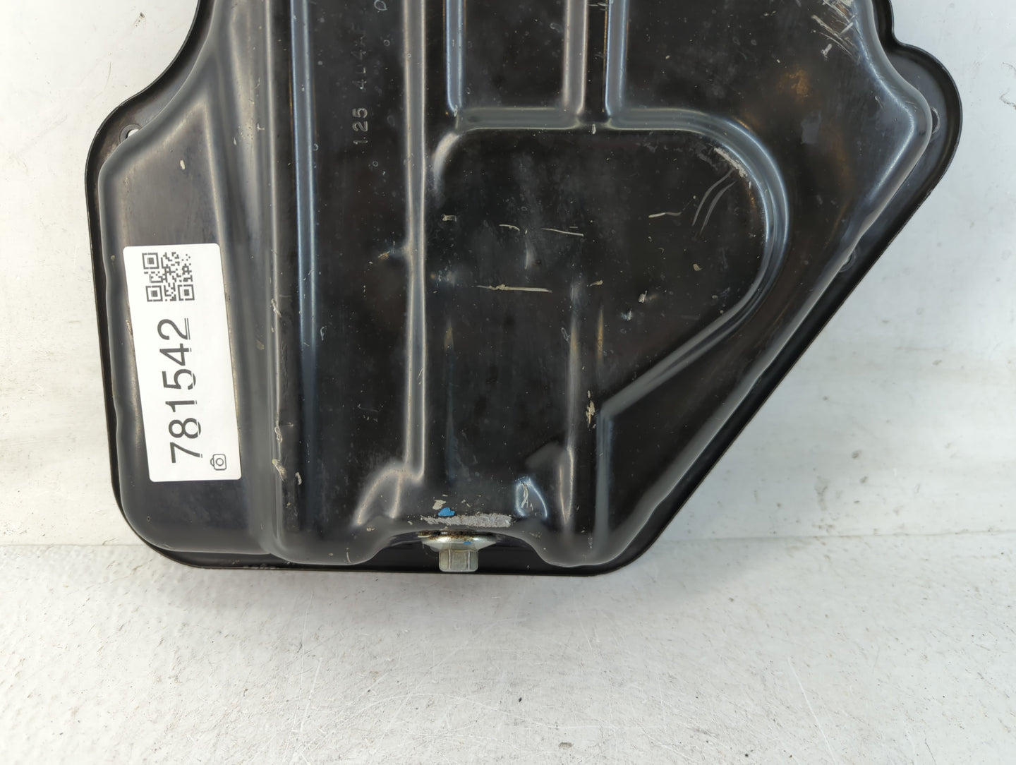 2002-2006 Nissan Altima Engine Oil Pan Fits Fits 2002 2003 2004 2005 2006 OEM Used Auto Parts - Oemusedautoparts1.com