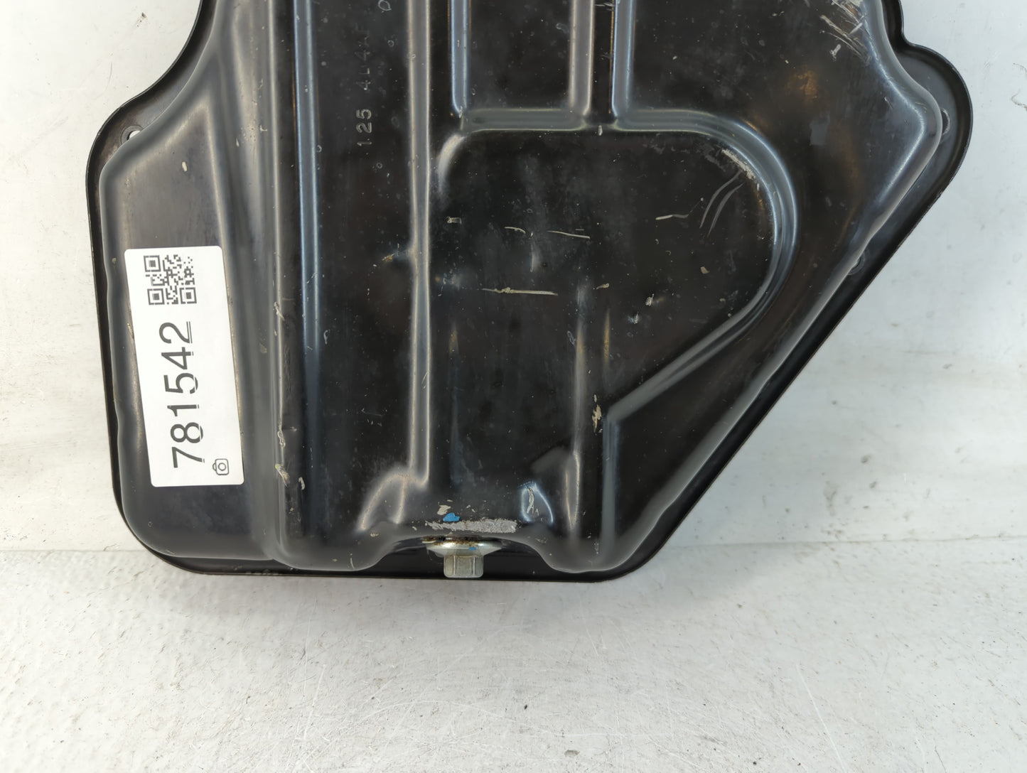 2002-2006 Nissan Altima Engine Oil Pan Fits Fits 2002 2003 2004 2005 2006 OEM Used Auto Parts - Oemusedautoparts1.com