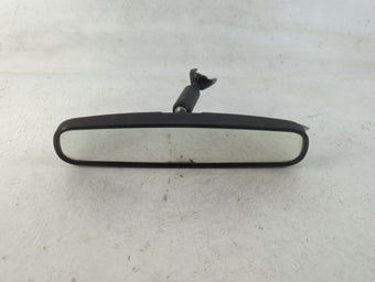 compare product 2000-2022 Nissan Altima Interior Rear View Mirror Replacement OEM P/N:E8011681 Fits OEM Used Auto Parts