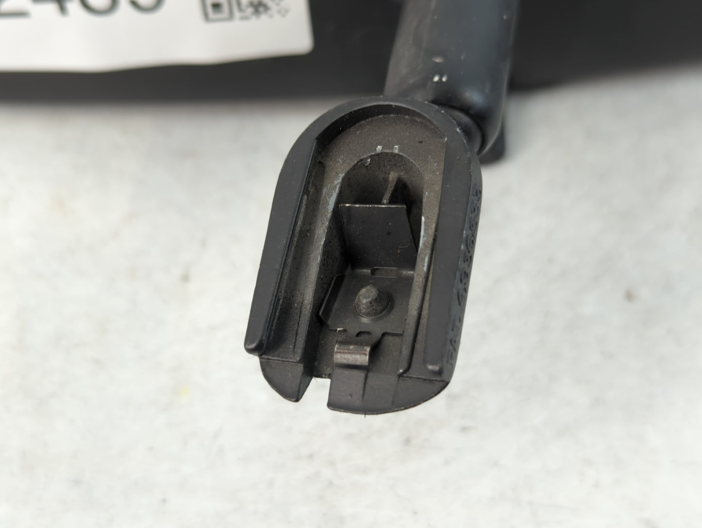 2000-2022 Nissan Altima Interior Rear View Mirror Replacement OEM P/N:E8011681 Fits OEM Used Auto Parts - Oemusedautoparts1.