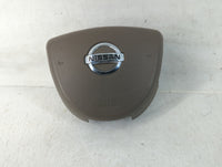 2005-2006 Nissan Altima Air Bag Driver Left Steering Wheel Mounted P/N:PMZB0107120037 Fits Fits 2005 2006 2007 2008 OEM Used
