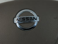 2005-2006 Nissan Altima Air Bag Driver Left Steering Wheel Mounted P/N:PMZB0107120037 Fits Fits 2005 2006 2007 2008 OEM Used