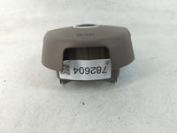 2005-2006 Nissan Altima Air Bag Driver Left Steering Wheel Mounted P/N:PMZB0107120037 Fits Fits 2005 2006 2007 2008 OEM Used