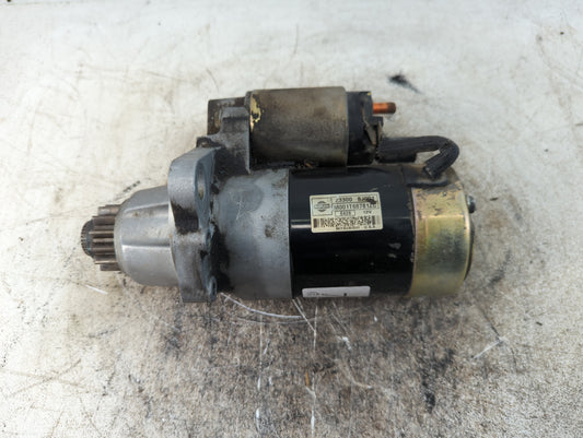 2002-2006 Nissan Altima Car Starter Motor Solenoid OEM P/N:M001T68781ZC 23300 8J001 Fits Fits 2002 2003 2004 2005 2006 OEM U