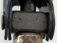 2006 Nissan Altima Spare Scissor Car Jack 886747 - Oemusedautoparts1.com