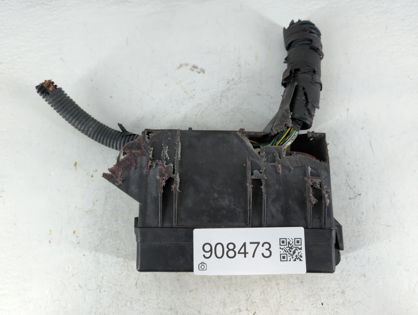 2002-2006 Nissan Altima Fusebox Fuse Box Panel Relay Module P/N:7154-7008 24382 8J011 Fits Fits 2002 2003 2004 2005 2006 OEM