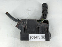 2002-2006 Nissan Altima Fusebox Fuse Box Panel Relay Module P/N:7154-7008 24382 8J011 Fits Fits 2002 2003 2004 2005 2006 OEM
