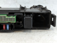 2002-2006 Nissan Altima Fusebox Fuse Box Panel Relay Module P/N:7154-7008 24382 8J011 Fits Fits 2002 2003 2004 2005 2006 OEM