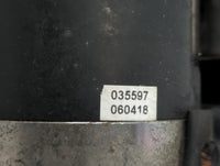 2002-2006 Nissan Altima Car Starter Motor Solenoid OEM P/N:035597 060418 Fits Fits 2002 2003 2004 2005 2006 OEM Used Auto Pa