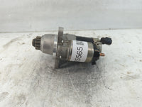 2002-2006 Nissan Altima Car Starter Motor Solenoid OEM P/N:035597 060418 Fits Fits 2002 2003 2004 2005 2006 OEM Used Auto Pa
