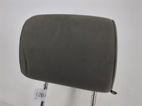2005-2007 Nissan Armada Headrest Head Rest Front Driver Passenger Seat Fits Fits 2005 2006 2007 OEM Used Auto Parts - Oemuse