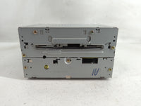2006 Nissan Armada Radio AM FM Cd Player Receiver Replacement P/N:28185 ZC30 A Fits OEM Used Auto Parts - Oemusedautoparts1.