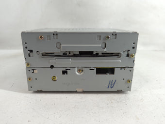 compare product 2006 Nissan Armada Radio AM FM Cd Player Receiver Replacement P/N:28185 ZC30 A Fits OEM Used Auto Parts