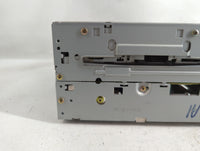2006 Nissan Armada Radio AM FM Cd Player Receiver Replacement P/N:28185 ZC30 A Fits OEM Used Auto Parts - Oemusedautoparts1.