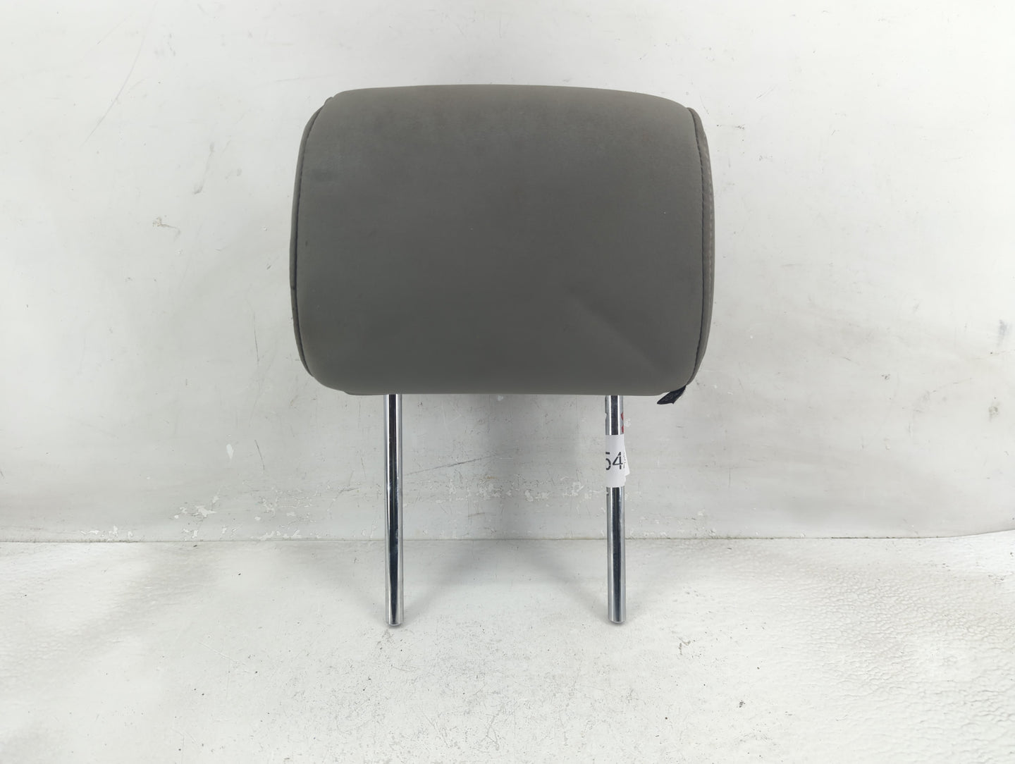 2006-2007 Nissan Armada Headrest Head Rest Rear Seat Fits Fits 2006 2007 OEM Used Auto Parts - Oemusedautoparts1.com