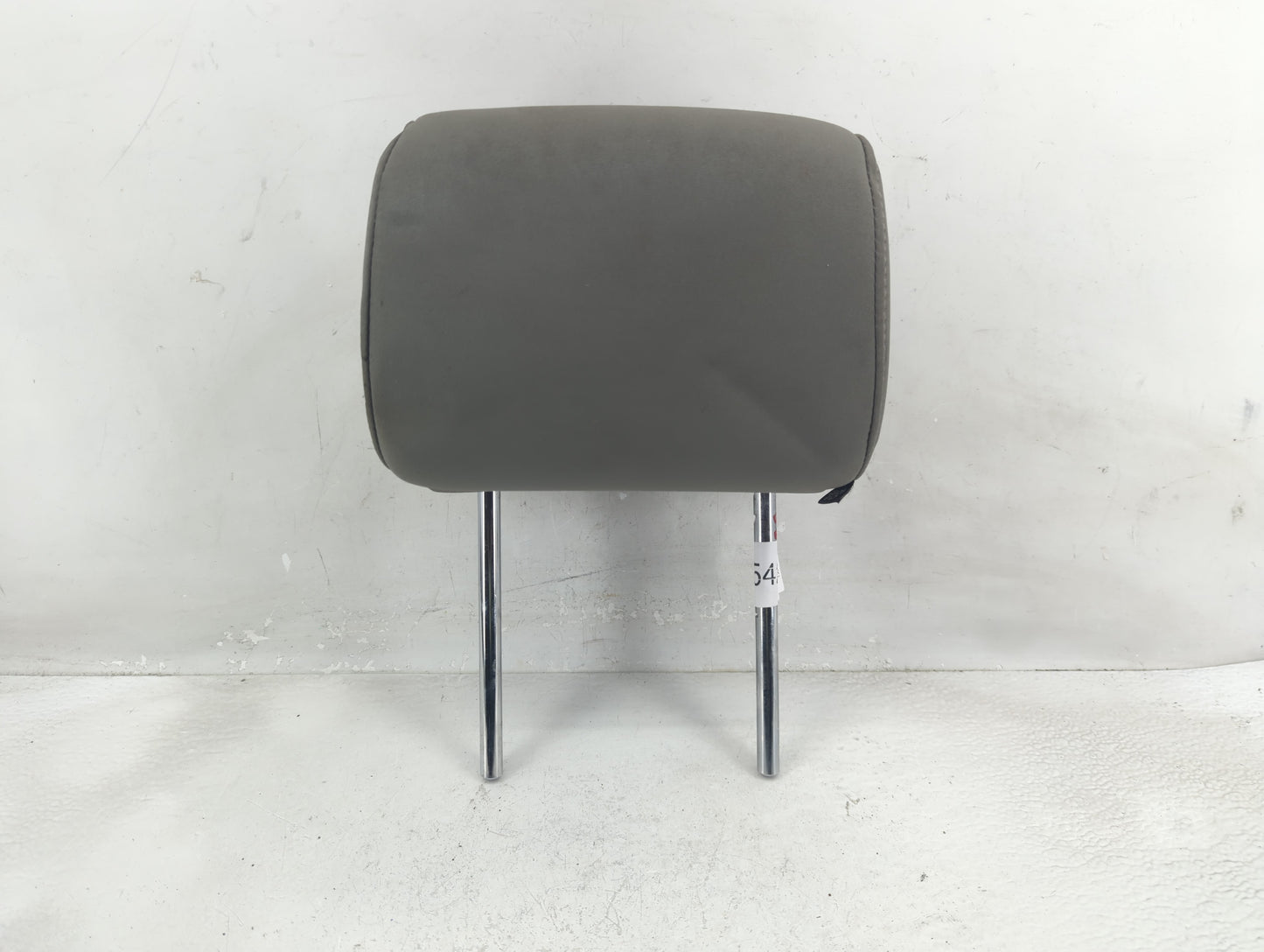 2006-2007 Nissan Armada Headrest Head Rest Rear Seat Fits Fits 2006 2007 OEM Used Auto Parts - Oemusedautoparts1.com