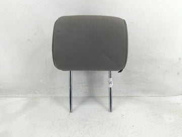 2006-2007 Nissan Armada Headrest Head Rest Rear Seat Fits Fits 2006 2007 OEM Used Auto Parts - Oemusedautoparts1.com