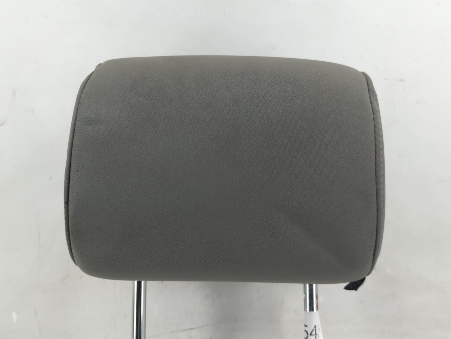 2006-2007 Nissan Armada Headrest Head Rest Rear Seat Fits Fits 2006 2007 OEM Used Auto Parts - Oemusedautoparts1.com