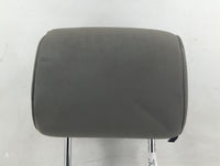 2006-2007 Nissan Armada Headrest Head Rest Rear Seat Fits Fits 2006 2007 OEM Used Auto Parts - Oemusedautoparts1.com
