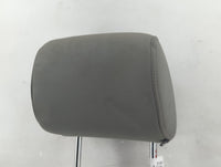 2006-2007 Nissan Armada Headrest Head Rest Rear Seat Fits Fits 2006 2007 OEM Used Auto Parts - Oemusedautoparts1.com