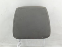 2006-2007 Nissan Armada Headrest Head Rest Rear Seat Fits Fits 2006 2007 OEM Used Auto Parts - Oemusedautoparts1.com