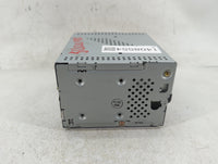 2006 Nissan Armada Radio AM FM Cd Player Receiver Replacement P/N:28185 ZC30A Fits OEM Used Auto Parts - Oemusedautoparts1.c