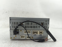 2006 Nissan Armada Radio AM FM Cd Player Receiver Replacement P/N:28185 ZC30A Fits OEM Used Auto Parts - Oemusedautoparts1.c