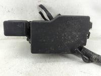 2005-2007 Nissan Armada Fusebox Fuse Box Panel Relay Module P/N:BFD2-66761 Fits Fits 2004 2005 2006 2007 OEM Used Auto Parts