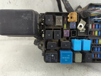2005-2007 Nissan Armada Fusebox Fuse Box Panel Relay Module P/N:BFD2-66761 Fits Fits 2004 2005 2006 2007 OEM Used Auto Parts