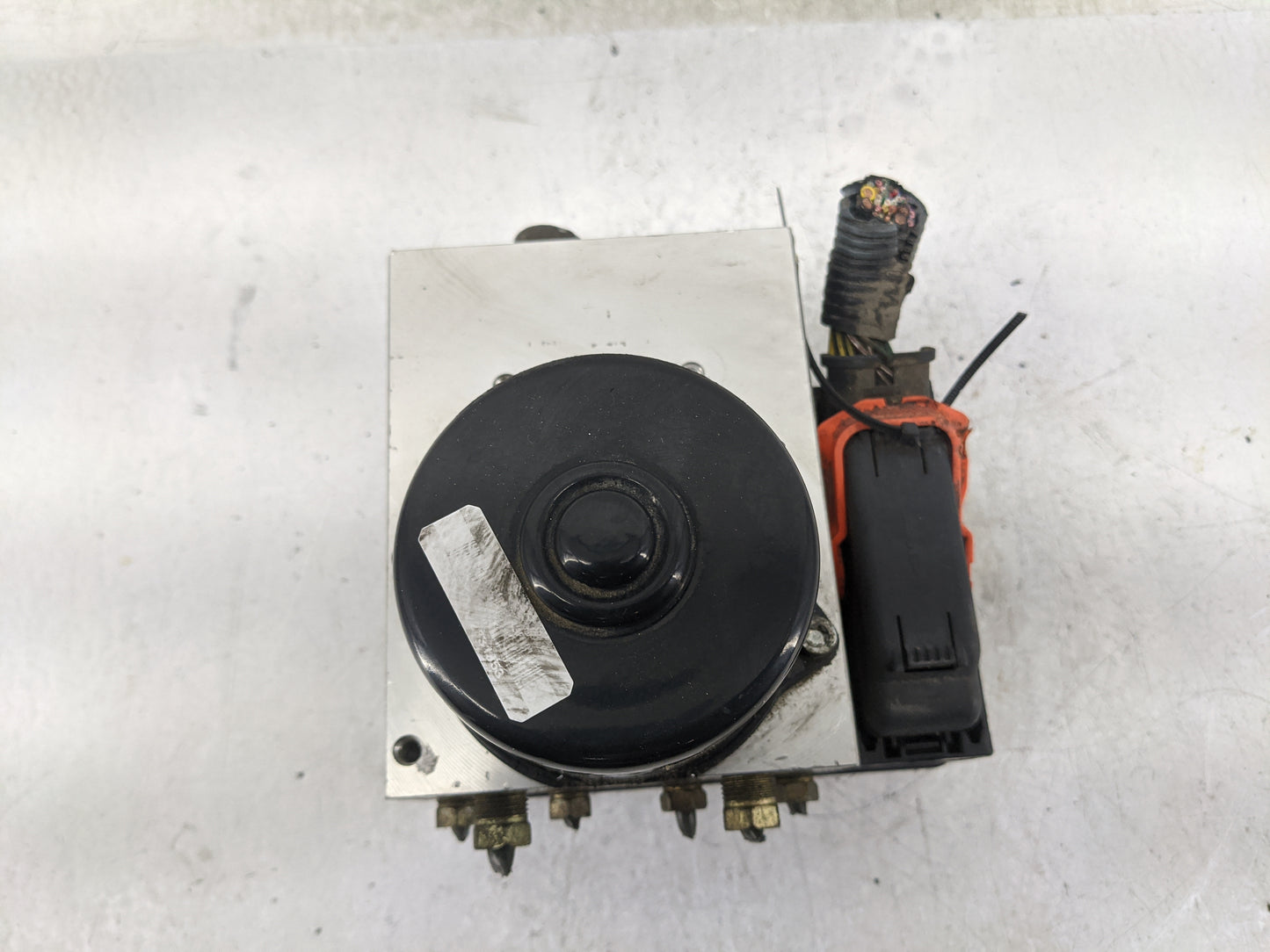 2006-2008 Nissan Armada ABS Pump Control Module Replacement P/N:47660-ZC30C 06 2102-001 Fits Fits 2006 2007 2008 2009 2010 O