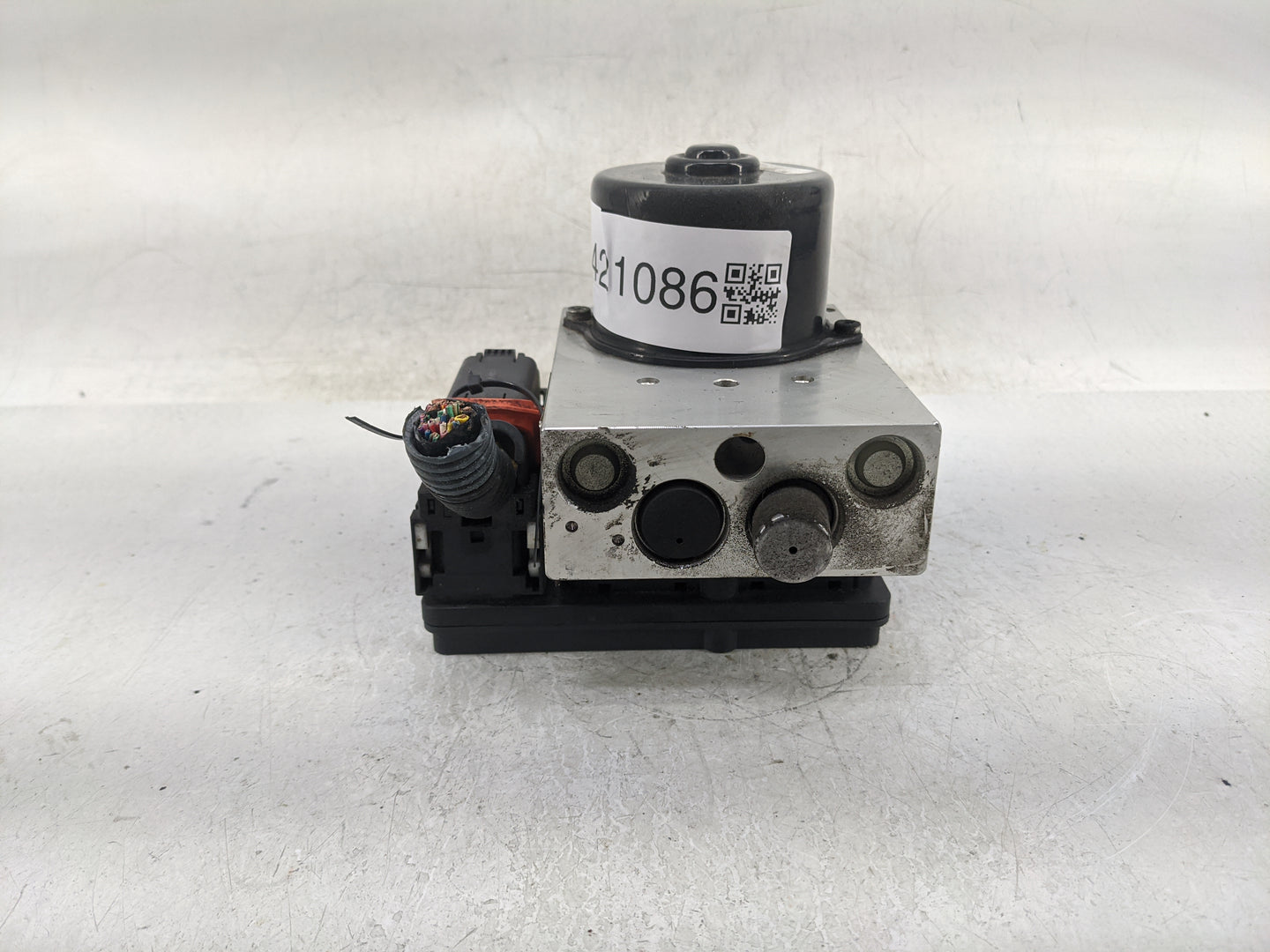 2006-2008 Nissan Armada ABS Pump Control Module Replacement P/N:47660-ZC30C 06 2102-001 Fits Fits 2006 2007 2008 2009 2010 O