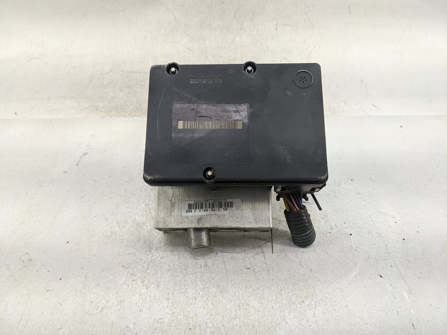 2006-2008 Nissan Armada ABS Pump Control Module Replacement P/N:47660-ZC30C 06 2102-001 Fits Fits 2006 2007 2008 2009 2010 O