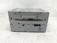 2006 Nissan Armada Radio AM FM Cd Player Receiver Replacement Fits OEM Used Auto Parts - Oemusedautoparts1.com