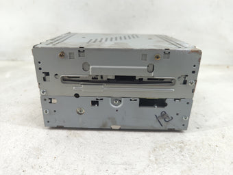 compare product 2006 Nissan Armada Radio AM FM Cd Player Receiver Replacement Fits OEM Used Auto Parts