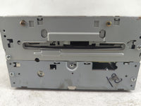 2006 Nissan Armada Radio AM FM Cd Player Receiver Replacement Fits OEM Used Auto Parts - Oemusedautoparts1.com